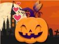 Gra Piłki Miłości Halloween w Internecie