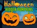 Gra Ukryte Dynie na Halloween w Internecie