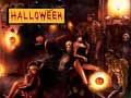 Gra Halloween w Internecie