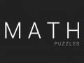 Gra Łamigłówki Matematyczne w Internecie