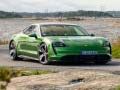 Gra Porsche Taycan w Internecie