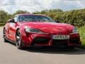 Gra Toyota Supra w Internecie