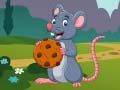 Gra Puzzle Myszy w Internecie