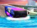Gra Autobus Surfujący na Wodzie w Internecie