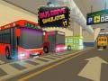 Gra Symulator jazdy autobusem po autostradzie w Internecie