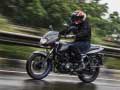 Gra Bajaj Pulsar 125 w Internecie
