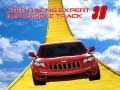 Gra Ekspert od wyścigów Jeep: Niemożliwy tor 3D w Internecie