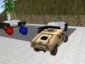 Gra Symulator Transportu Policji w Internecie