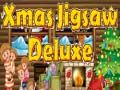 Gra Świąteczna układanka Deluxe w Internecie