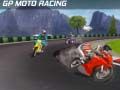 Gra GP Moto Wyścigi w Internecie