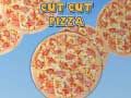 Gra Krój Krój Pizzę w Internecie