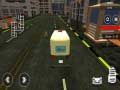 Gra Miejski Tuk Tuk Rickshaw: Symulator Chingchi w Internecie