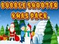 Gra Zimowy pakiet Bubble Shooter w Internecie