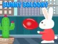 Gra Królik Balonowy w Internecie