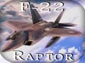 Gra F22 Raptor w Internecie