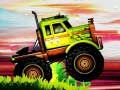 Gra Szalone Monster Trucki Różnice w Internecie