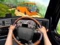 Gra Indyjski symulator autobusu pod górę w Internecie