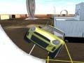 Gra Kaskaderski Crash Samochód 4 Zabawy w Internecie