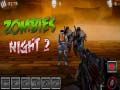 Gra Noc zombie 2 w Internecie