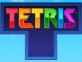 Gra Tetris w Internecie