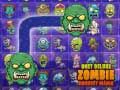 Gra Onet Deluxe Zombie Łączenie Mania w Internecie