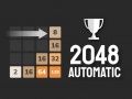 Gra 2048 Automatyczny w Internecie