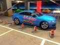 Gra Parking samochodowy w Internecie