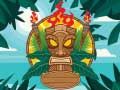 Gra Urocze Tiki Match 3 w Internecie