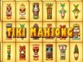 Gra Tiki Mahjong w Internecie