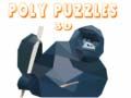 Gra Poli Puzzle 3D w Internecie