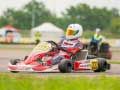Gra Puzzle Karting Kart w Internecie