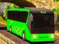 Gra Symulator jazdy miejskim autobusem w terenie w Internecie