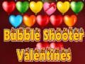 Gra Strzelec Balonowy Walentynki w Internecie