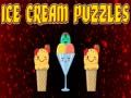 Gra Puzzle Lód w Internecie