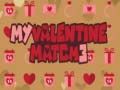 Gra Mój Walentynkowy Mecz 3 w Internecie