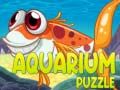 Gra Puzzle Akwarium w Internecie