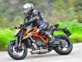 Gra KTM Super Duke R w Internecie