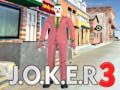 Gra J.O.K.E.R III w Internecie