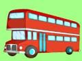 Gra Puzzle z Autobusem z Bajek w Internecie
