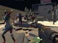 Gra Zombie Wirus FPS w Internecie