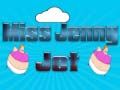 Gra Panna Jenny Jet w Internecie