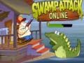Gra Atak na Bagnie Online w Internecie