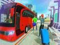 Gra Symulator kierowcy autobusu w moim mieście w Internecie