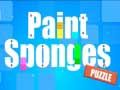 Gra Sponge do Malowania w Internecie