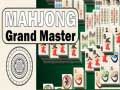 Gra Mahjong Wielki Mistrz w Internecie