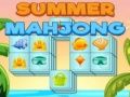 Gra Letni Mahjong w Internecie