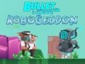 Gra Bullet League Robogeddon w Internecie