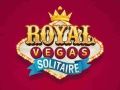 Gra Royal Vegas Solitaire w Internecie