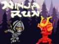 Gra Bieg Ninja w Internecie
