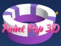 Gra Malowanie Pop 3D w Internecie